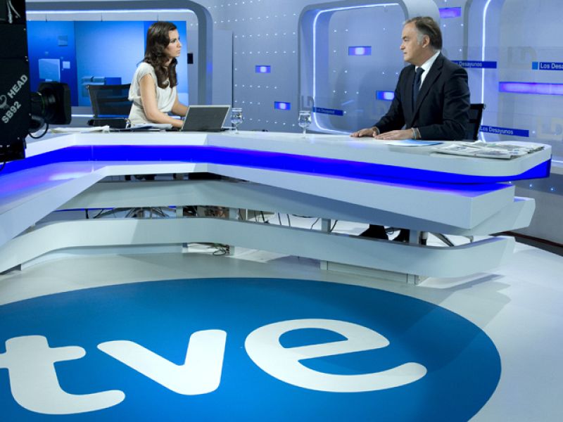 Al PP le preocupa que los 350 euros sirvan para aligerar de forma ficticia las cifras del paro