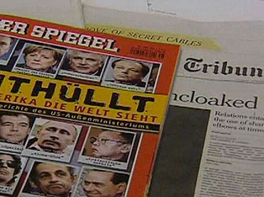 Universo UNED - La crisis del cuarto poder