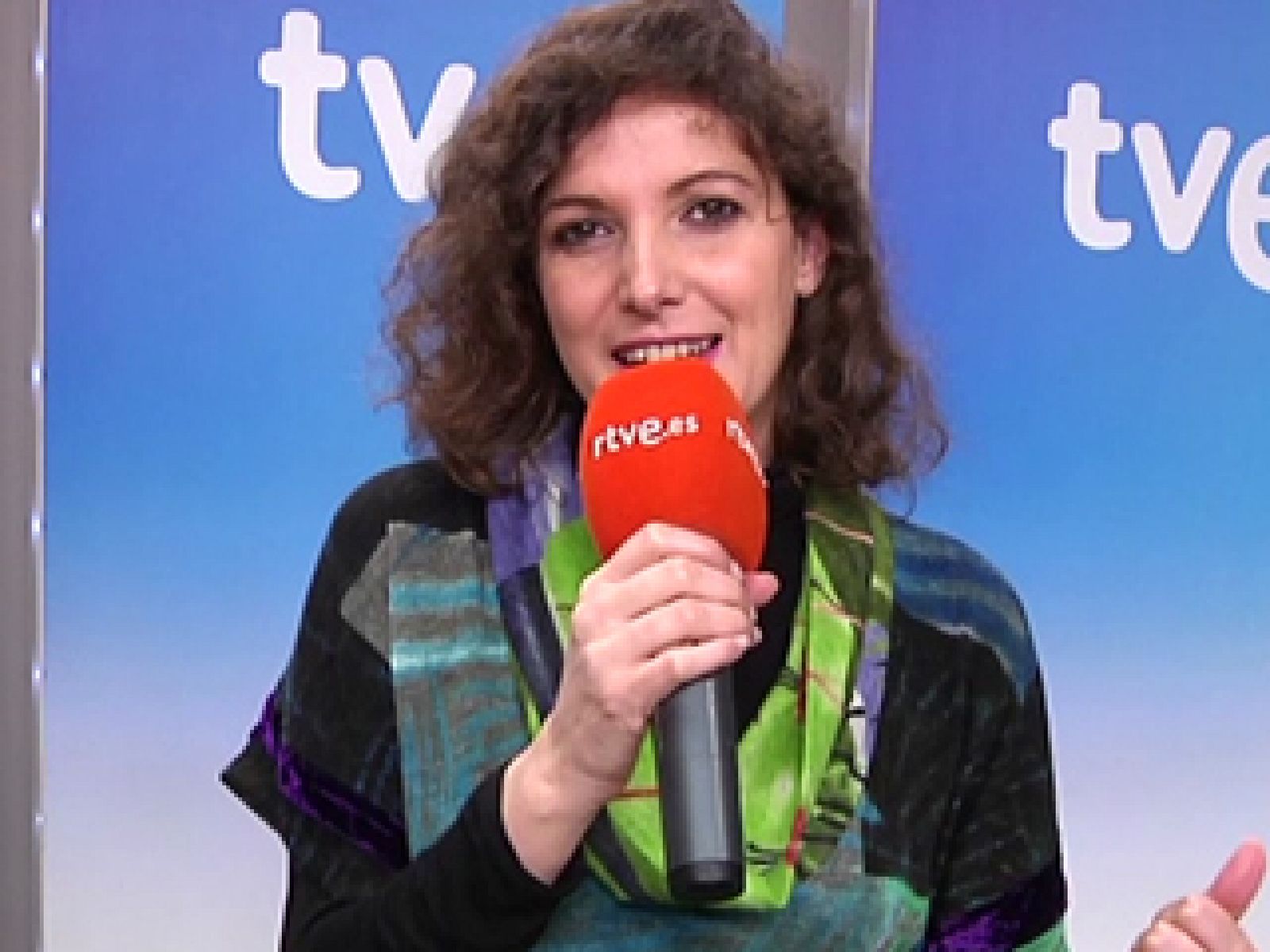 14 de abril. La República - Marta Belaustegui - 14 de abril. La República | Ver