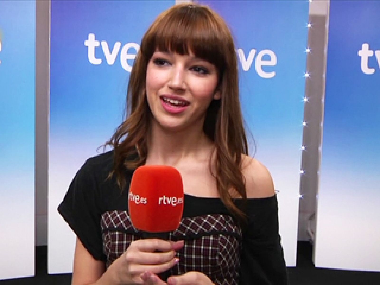 14 de abril. La República - Úrsula Corberó - 14 de abril. La República | Ver