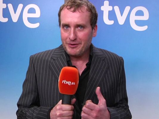 14 de abril. La República - Fernando Cayo