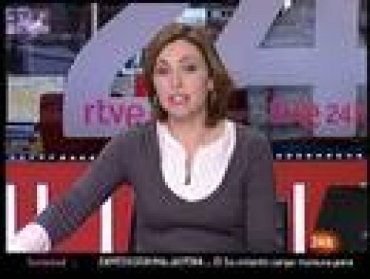  - Calma en Túnez en el primer día de