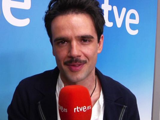 14 de abril. La República - Raúl Peña