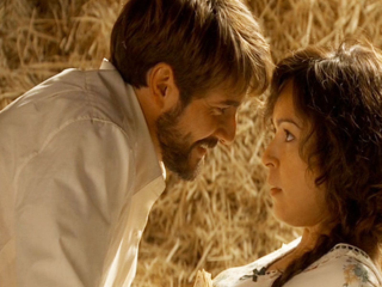 14 de abril. La República - Sorpresa en el pajar de Fernando - 14 de abril. La República | Ver