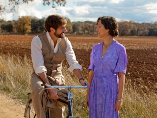 14 de abril. La República - Avance del Capítulo 2