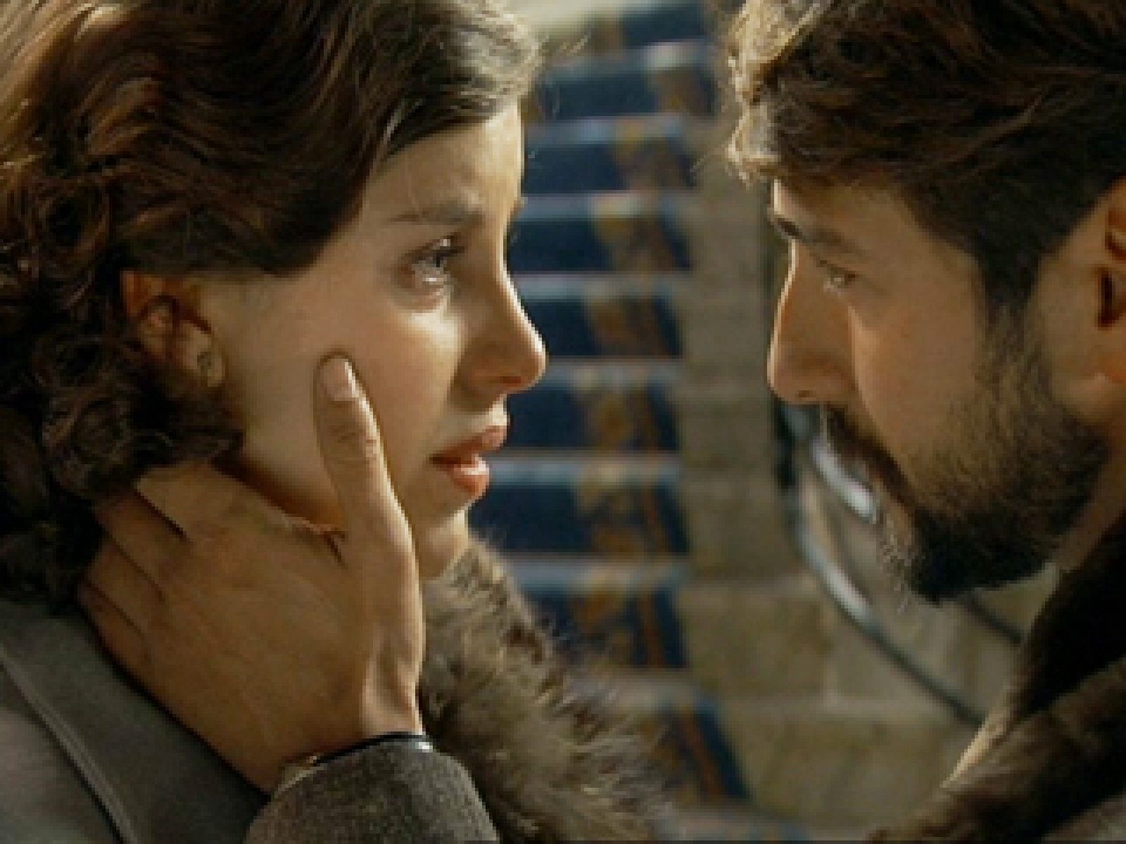 14 de abril. La República - Fernando: "Mercedes, cásate conmigo" - 14 de abril. La República | Ver