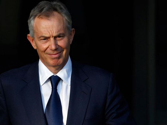  - Segunda comparecencia de Blair sobre la Guerra de Irak