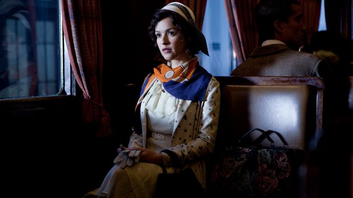 14 de abril. La República - La decisión