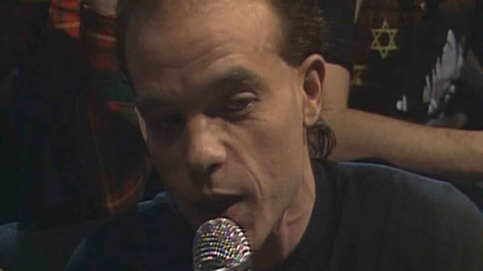 La edad de oro - Jesús Ferrero - La edad de oro | Ver