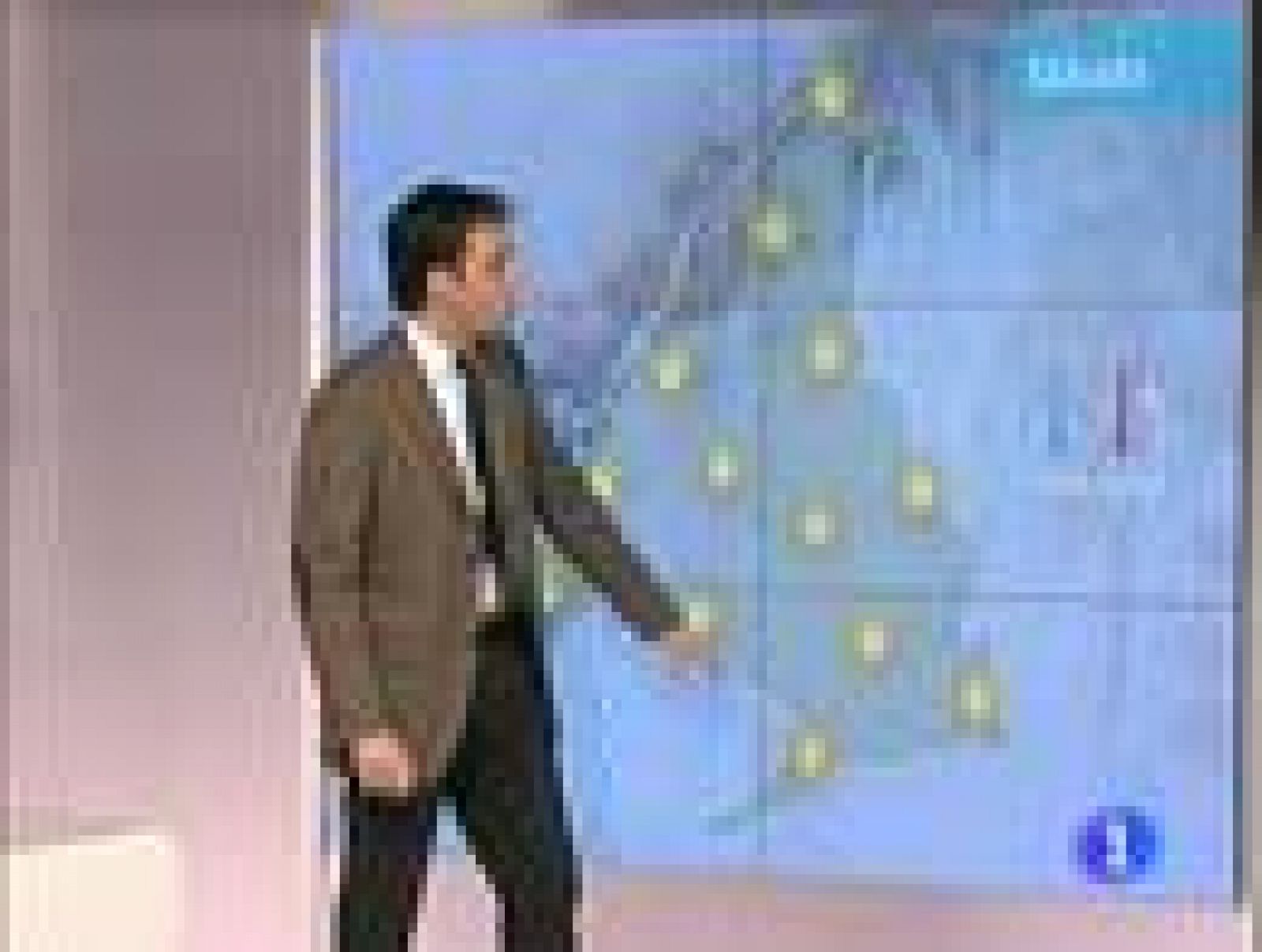 Informativo de Madrid: El tiempo en la Comunidad de Madrid - 21/01/11 | RTVE Play