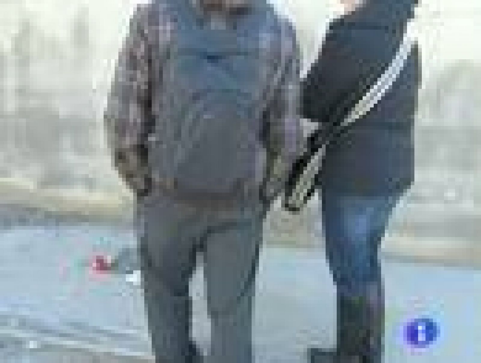 Aragón en 2' - 21/01/11 | Ver