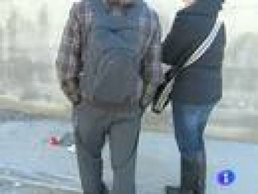 Noticias Aragón - Aragón en 2' - 21/01/11