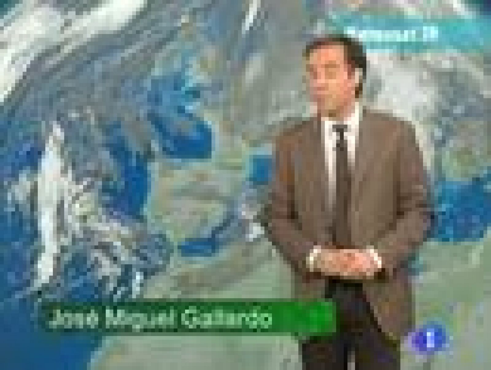 Noticias Aragón: El tiempo en Aragón - 21/01/11 | RTVE Play