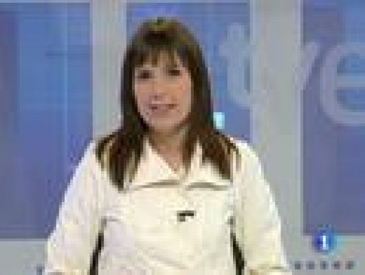 L'Informatiu - El temps en Catalunya - 21/01/11