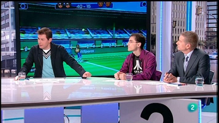 Para todos La 2 - Para todos La 2 - 21/01/11