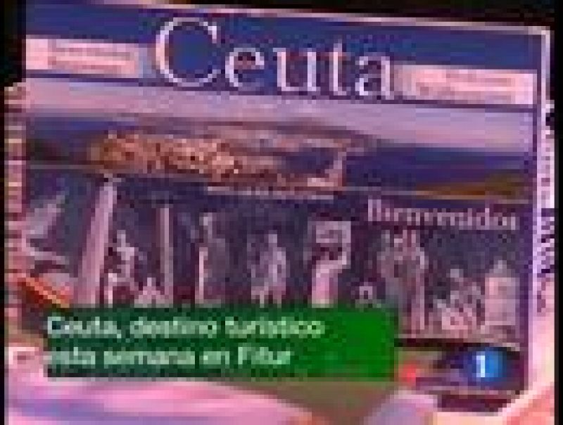 Noticias de Ceuta - 21/01/11