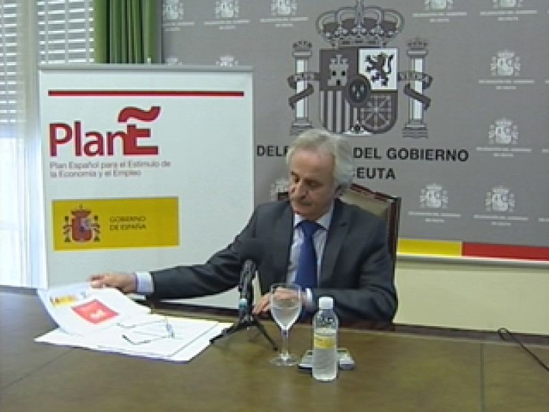 Noticias de Ceuta - 21/01/11