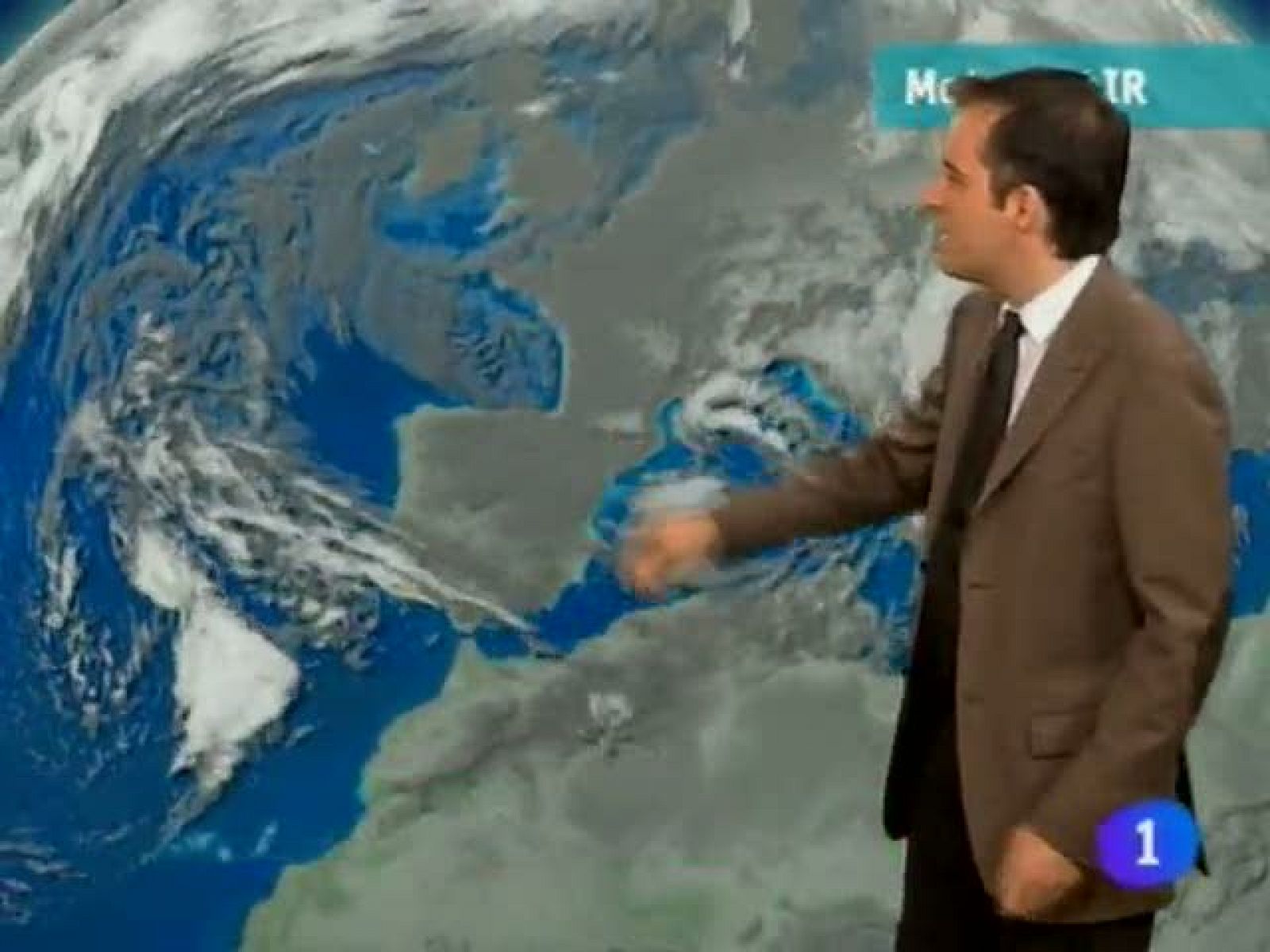 El tiempo en Navarra - 21/01/11 | Ver