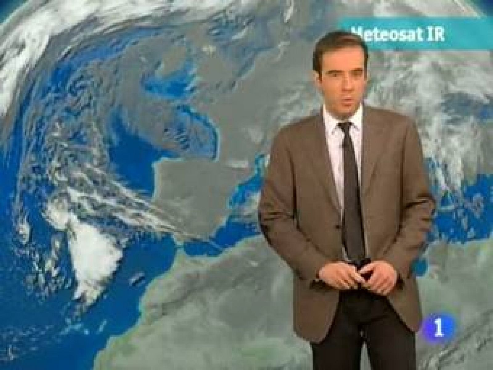 Noticias de Extremadura: El tiempo en Extremadura - 21/01/11 | RTVE Play