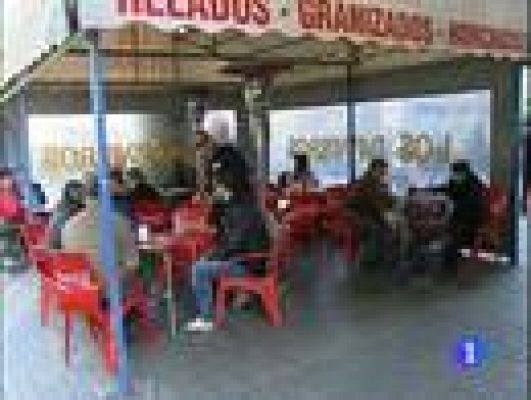 Informativo de Madrid - La Comunidad de Madrid en 4' - 21/01/11