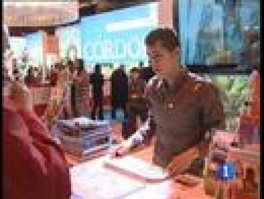 Noticias de Melilla - Melilla en 2' - 21/01/11