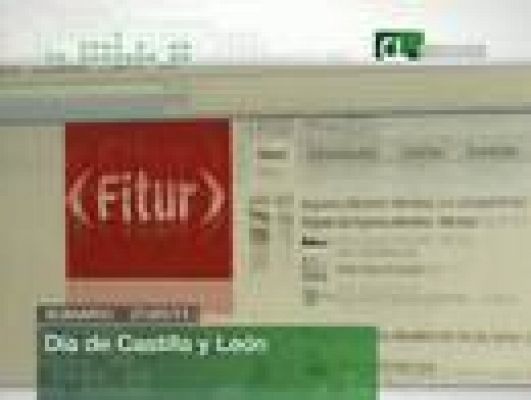 Noticias de Castilla y León - Noticias de Castilla y León - 21/01/11