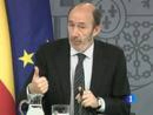 Telediario 1 - Reestructurar las cajas de ahorro