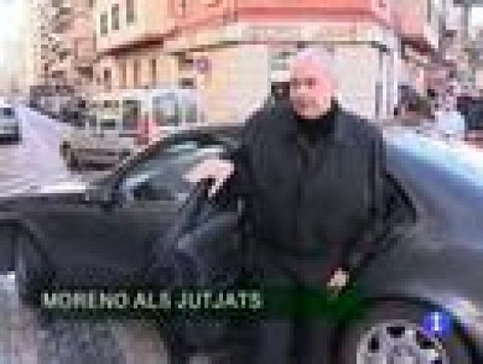 Informatiu Balear - Informatiu Balear - 21/01/11