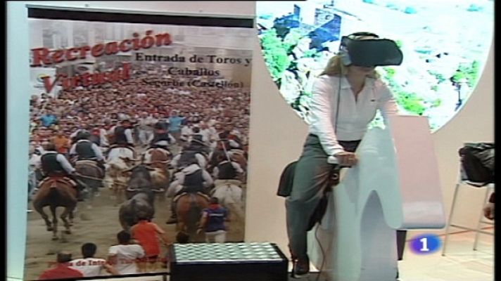 L'informatiu - Comunitat Valenciana - L'Informatiu Comunitat Valenciana - 21/01/11