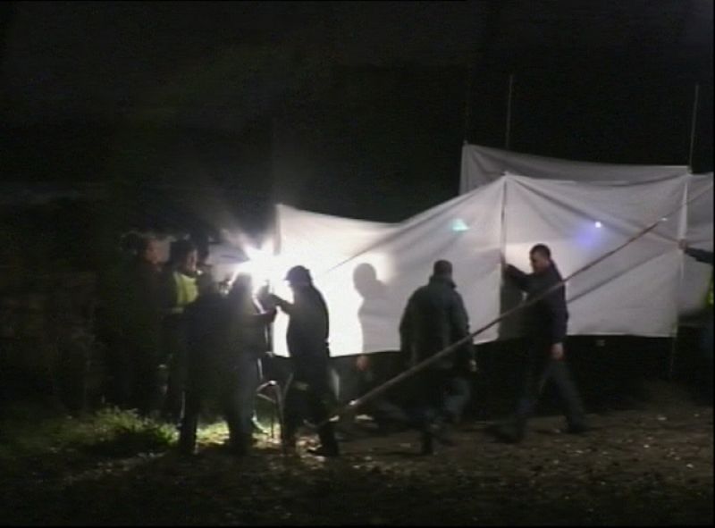 Encuentran el cadáver de una niña de 13 años con varios golpes en la cabeza