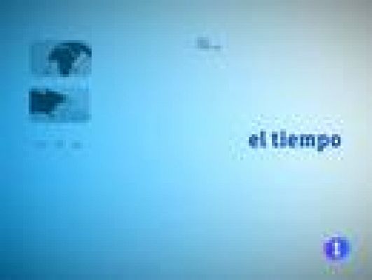 Noticias Andalucía - El tiempo en Andalucía - 21/01/11