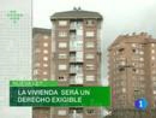 Telenorte - País Vasco - Telenorte-País Vasco - 21/01/11