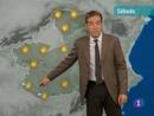 Noticias de Castilla-La Mancha - El tiempo en Castilla-La Mancha - 21/01/11