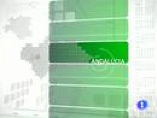 Noticias Andalucía - Andalucía en 2' - 21/01/11