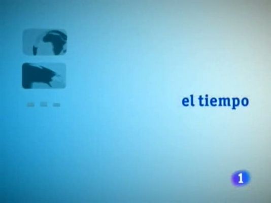 Telecanarias - El tiempo en Canarias - 21/01/11