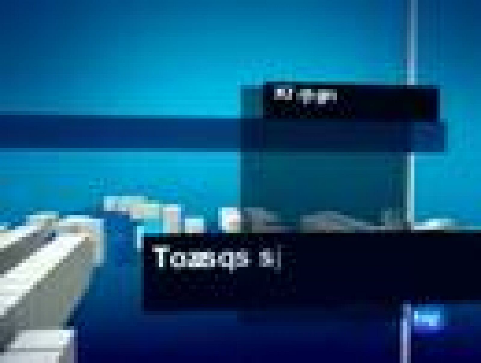 Telecanarias - 21/01/11 | Ver