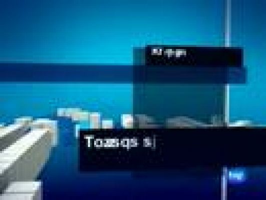 Telecanarias - Telecanarias - 21/01/11