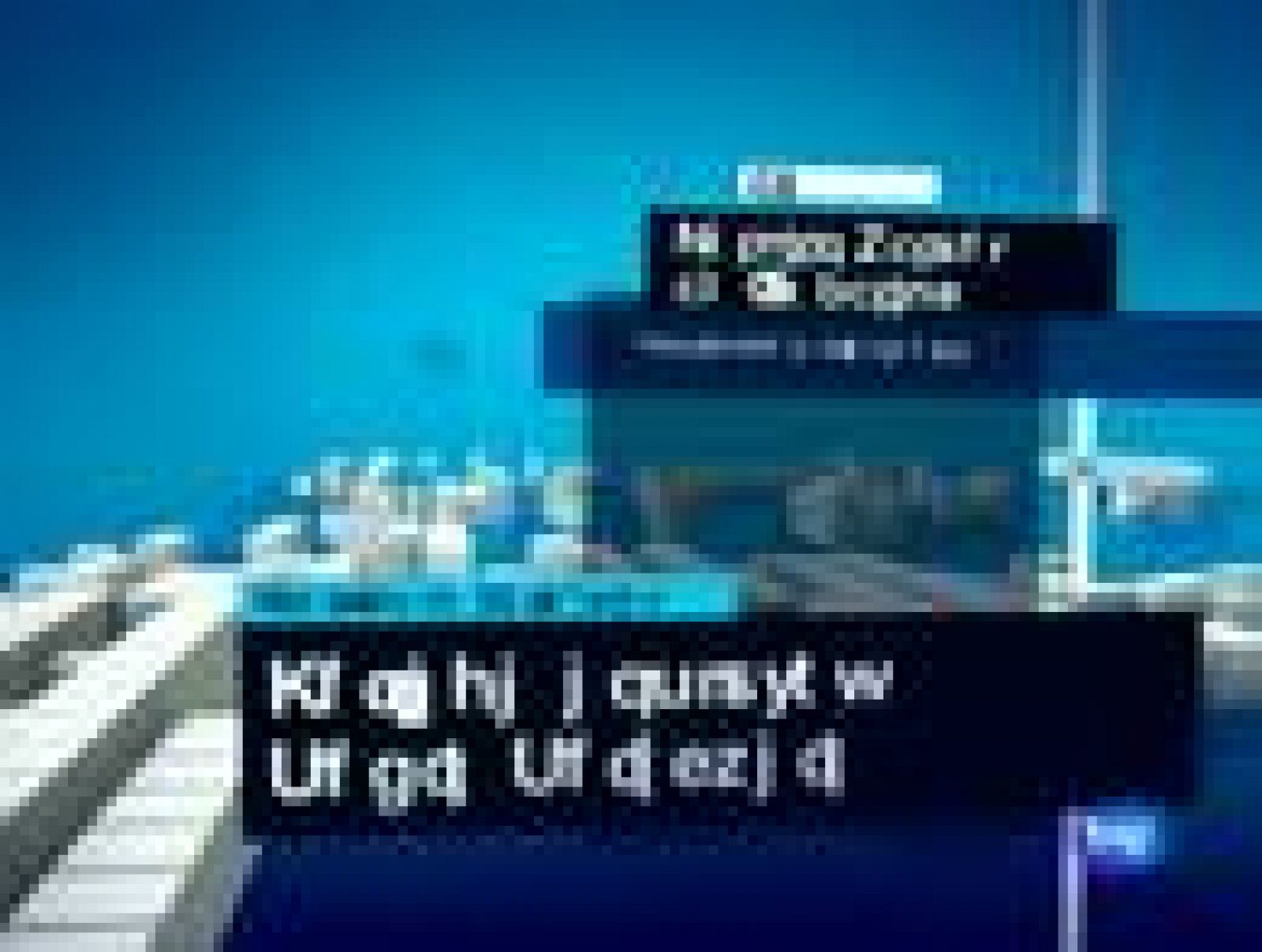 Canarias en 2' - 21/01/11 | Ver