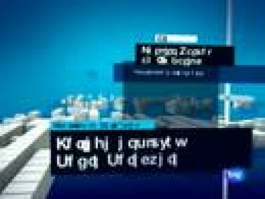 Telecanarias - Canarias en 2' - 21/01/11