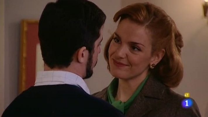 Amar en tiempos revueltos - T6 - Capítulo 95