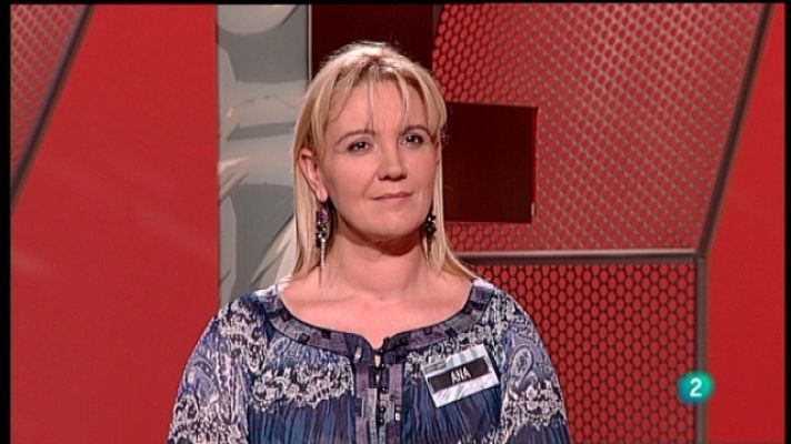 Saber y ganar - Saber y ganar - 21/01/11