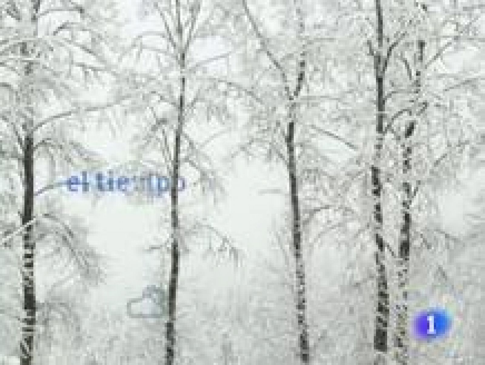 El tiempo en La Rioja - 21/01/11 | Ver