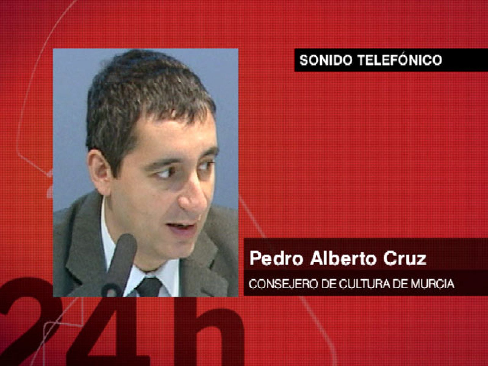 El consejero ha dicho que lo que quiere es seguir trabajando para el ámbito de la Cultura e intentar que ésta sea un medio tolerante y lo más amplio y compresivo posible. Pedro Alberto Cruz ha calificado su agresión como una consecuencia del "fascismo puro y duro construído entre muchos elementos y lo que debemos intentar es que no se vuelva a repetir".