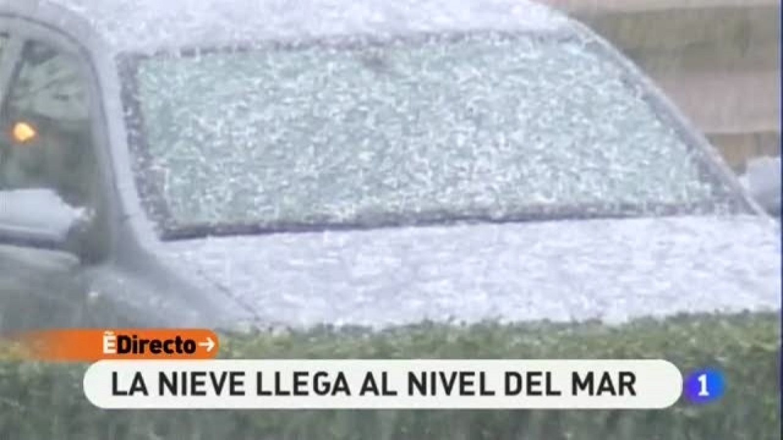 España Directo - 21/01/11 - España Directo | Ver