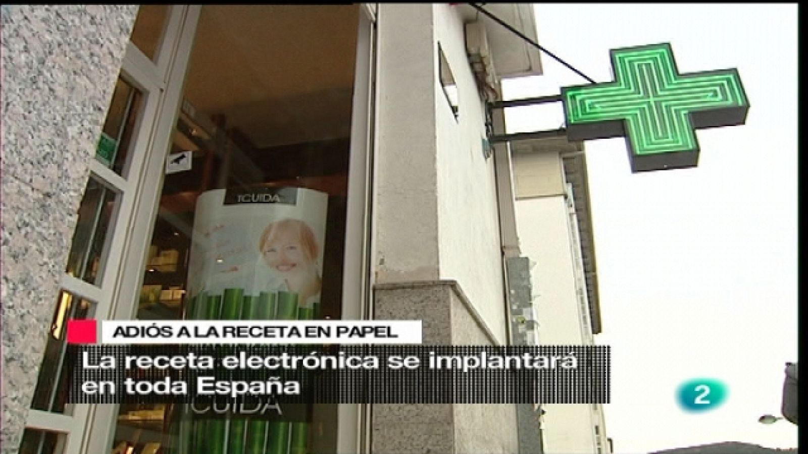 La 2 Noticias - 21/01/11 - La 2 Noticias | Ver