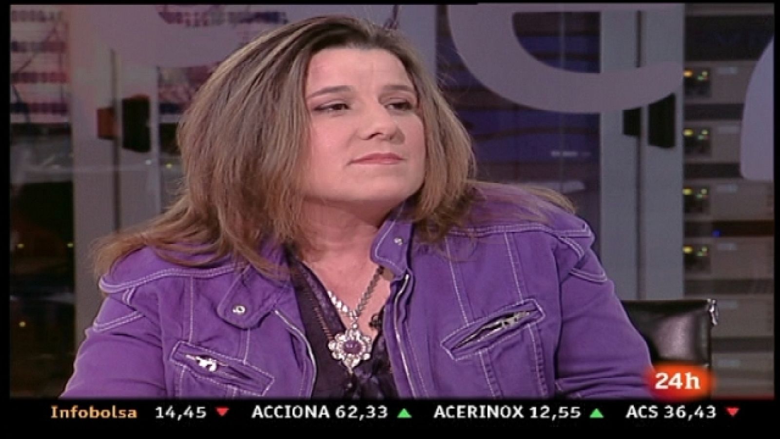 La tarde en 24 horas - Segunda hora - 21/01/11 - La tarde en 24h | Ver