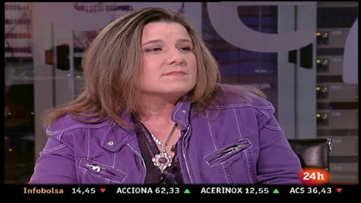 La tarde en 24h - Segunda hora - 21/01/11