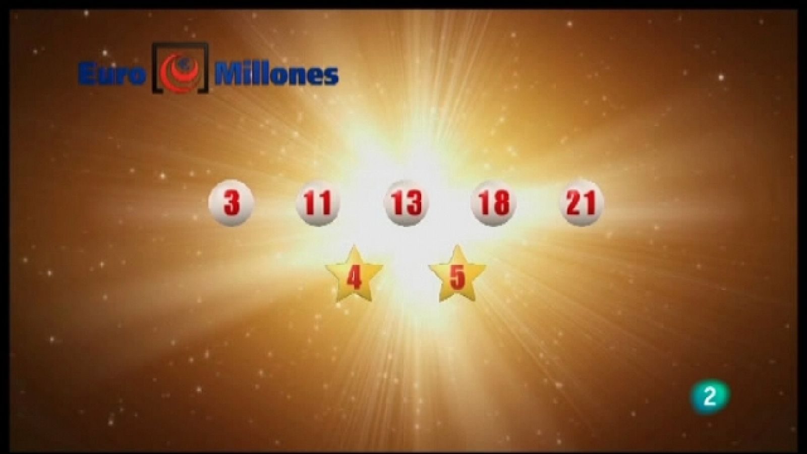 Loterías: La suerte en tus manos | RTVE Play