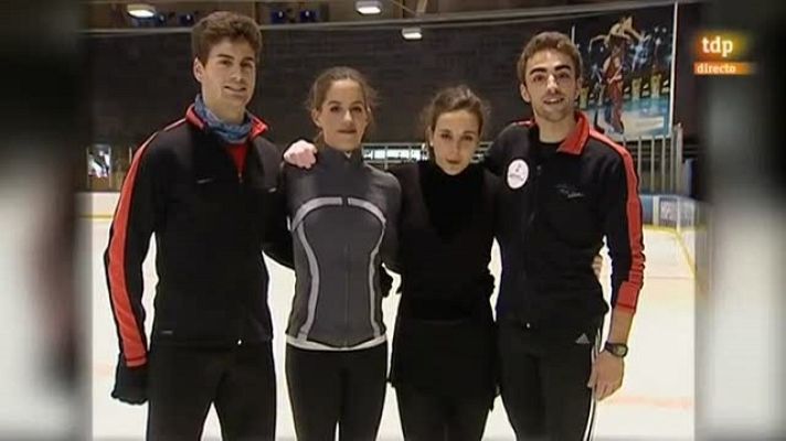 tdp noticias - TDP Noticias 3