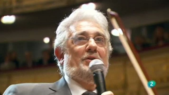 70 Aniversario de Plácido Domingo 2